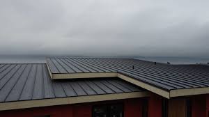 Fast & Reliable Emergency Roof Repairs in Mount Airy, MD